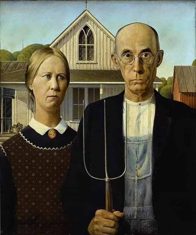 Pinturas famosas